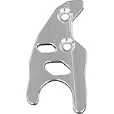 Lightech Fourchettes pour tendeur de chaîne Argent