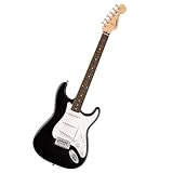 Fender Squier Debut Series Stratocaster Electric Guitar,