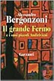 Il grande Fermo e i suoi piccoli Andirivieni