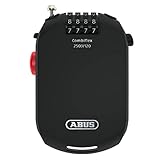Abus Antivol spécial Combiflex 2503/120 - Convient