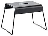 ZONE DENMARK A-Stool, Black
