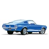 AMT Ford Mustang GT Fastback 1:25 1967