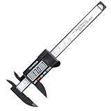 Newaner Pied a Coulisse Digital, Pied à Coulisse Numérique