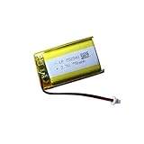 Batterie de Rechange 3,7v 750mAh pour Sena 10S 20S