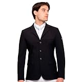 Veste de concours Premier Equine Enzo
