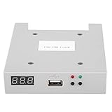 Tangxi FDD-UDD U144K Émulateur de Lecteur de Disquette,