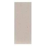 FIREFIX 2052 Pierre réfractaire (moulée) 30 mm d'épaisseur,