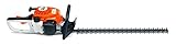 Tondeuse HS45 STIHL HS45, Longueur de lame orange,