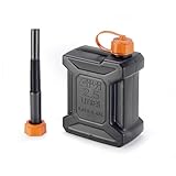 Givi TAN01 Bidon 2,5 l