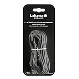Lafuma Mobilier LFM5065_9406 Set de 4 Lacets Elastiques