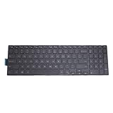 Goshyda Clavier de Remplacement pour de ll dans Spiron