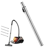 ALGOMAS® Tube d'aspirateur 32 mm de diamètre - Extensible