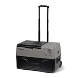 Steamy-E Single Zone 30 Roller, Glacière à compresseur