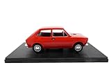 OPO 10 - Voiture miniature reproduite à l'échelle 1/24