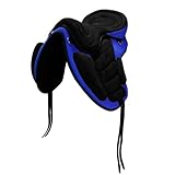 Brama West Selle « Safety » sans arceau – Taille d'assise