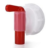 Robinet doseur DIN61 - Robinet d'écoulement / robinet