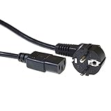 ACT 1.5m, CEE 7/7/ IEC 60320 C13 - Cable (CEE 7/7/