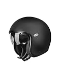 Premier U9BM Casque ouvert vintage Taille L