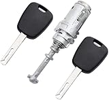 KIT Serrure + Barillet pour Porte Avant Gauche Citroen