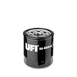 UFI Filters, Filtre à Huile ‎23.452.00, Filtre à Huile