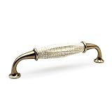 DOJA Barcelone | Poignee de Meuble Vintage | 2 Poignée