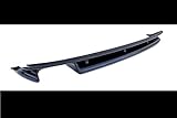 Pour BMW Série 3 E36 Spoiler Lame Rajout De Pare-Choc