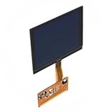 Compteur de vitesse numérique pour voiture Écran LCD