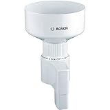 Bosch MUZ4GM3 Moulin à céréales