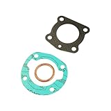 Pochette joint de haut moteur pour mobylette Peugeot