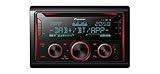 Pioneer FH-S820DAB Autoradio format 2 DIN, radios FM/DAB+,
