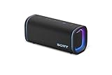 Sony ULT FIELD 5 - Enceinte portable Bluetooth puissante,