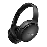 Bose QuietComfort Casque sans fil à réduction de bruit,