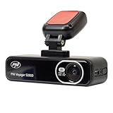 Caméra DVR de voiture PNI Voyager S2600 WiFi 4K Ultra