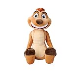 Disney Lion King Timon Peluche du Roi Lion des 30 ans