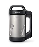 Philips HR2203/80 Blender chauffant Inox 1,2 L 1000