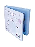 Coffret Le petit monde de bébé: 25 créations à broder