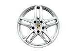 Compatible avec les jantes Porsche Panamera 19" Panamera