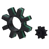 Engrenage D'accouplement de Moteur de Direction, Remplacement