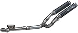 Turbo Kit-Linea Arrière Double Ktm 450 Smr 08-12 Origine