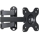 BONTEC Support TV Mural Fixation Support Mural Ecran