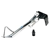 MOTOFORCE Béquille Moto Force pour Yamaha Aerox/MBK