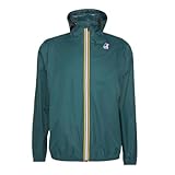 K-Way Vestes & Manteaux K004BD0 - Homme, Zelen, XS