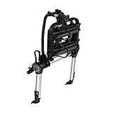 THULE PORTABICI PORTON Outway 2 vélos avec PLATEFOR