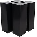 Dosenritter | 4 boîtes de conservation carrées / boîtes