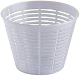 MAUQI – Lot de 10 moules à fromage (250/300 g) – Parfaits