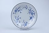 Seltmann Weiden Isolde Assiette creuse style bavarois