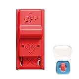 AEIOPRS RCM Jig RCM Loader RCM Clip Jig Outils de court-circuit