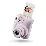 instax mini caméra 12, VIOLET LILAS
