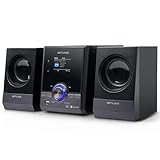 MUSE Micro chaîne HiFi M-50 DBT