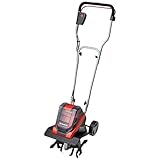 Einhell Motobineuse sans fil GE-CR 30 Li Solo - Système